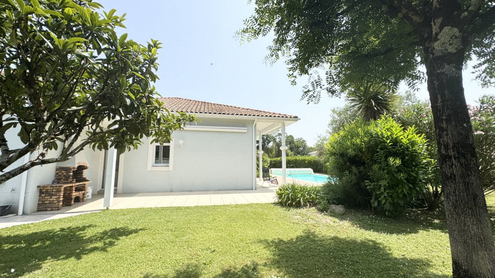 vente Maison de caractère Dax - Photo 4