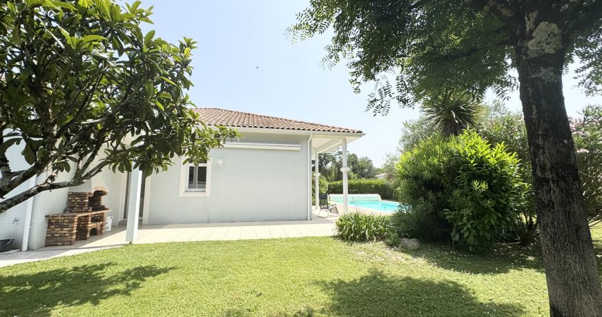 vente Maison de caractère Dax