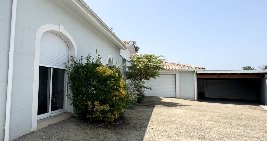 vente Maison de caractère Dax