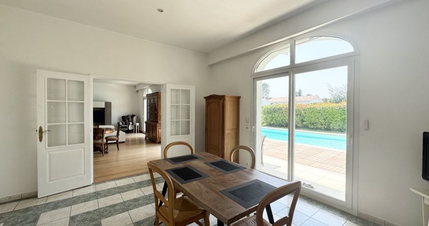 vente Maison de caractère Dax