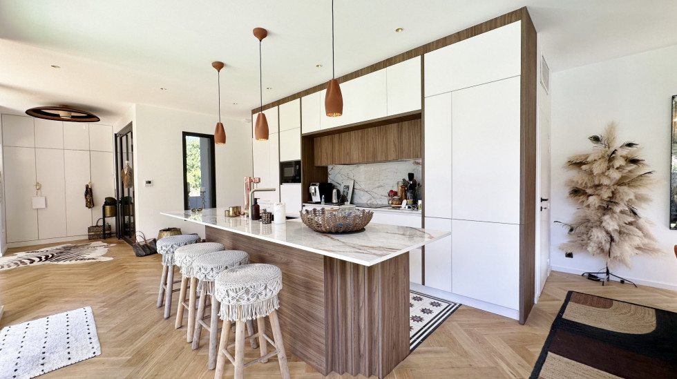 vente Villa d'architecte Anglet - Photo 8