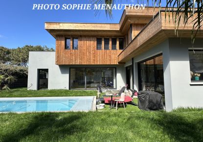 vente Villa d'architecte Anglet