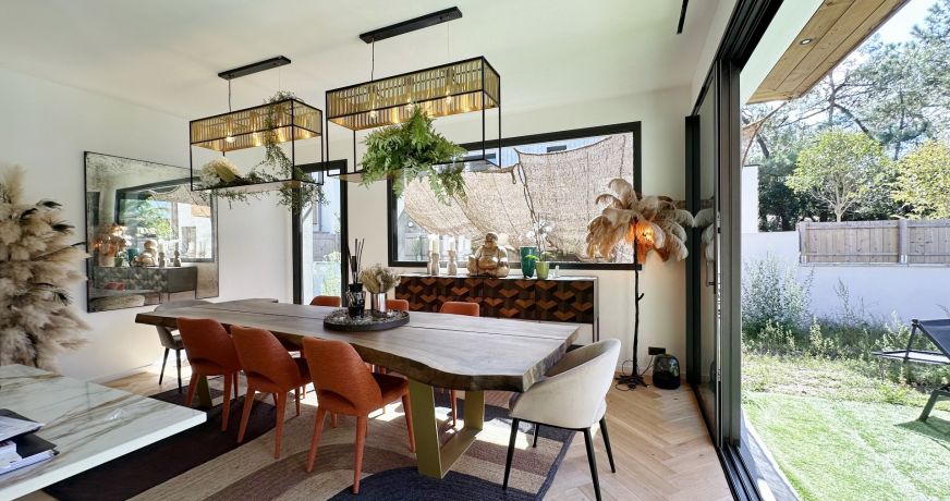 vente Villa d'architecte Anglet