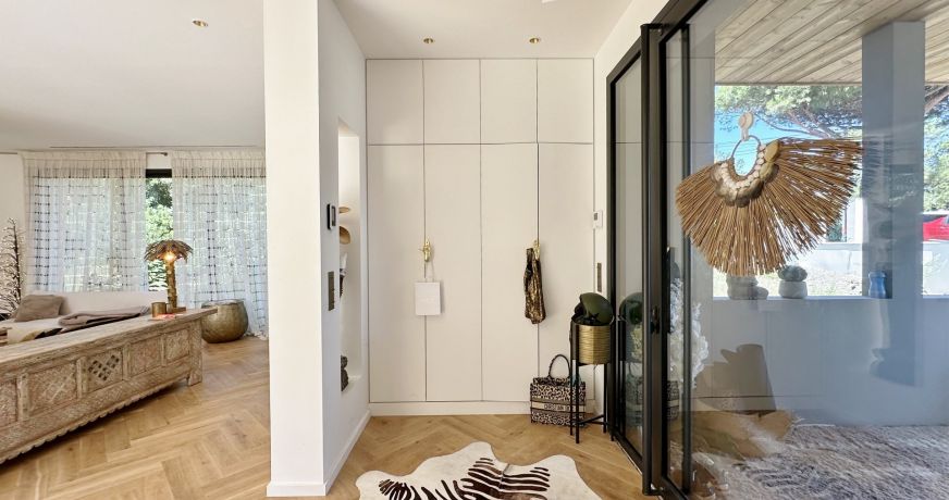 vente Villa d'architecte Anglet