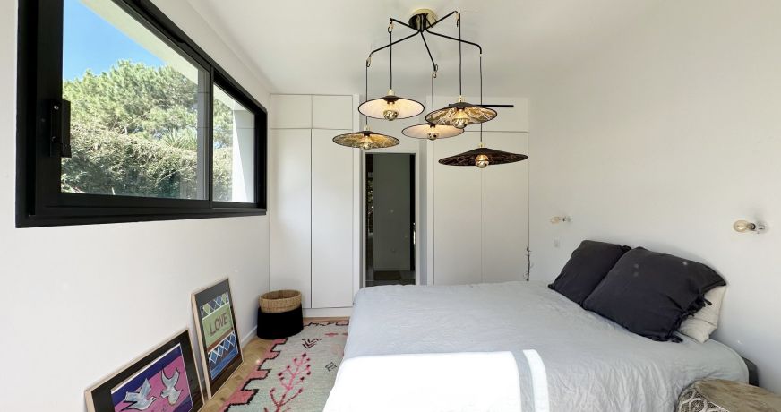 vente Villa d'architecte Anglet