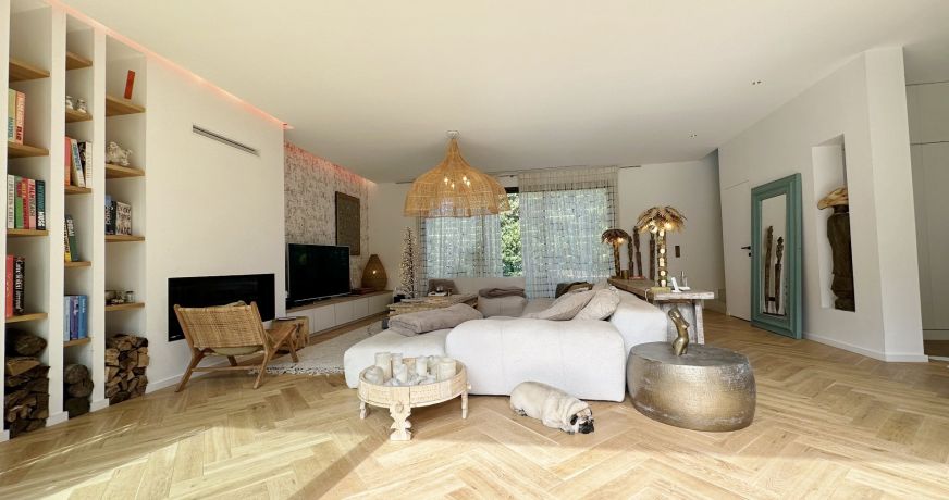 vente Villa d'architecte Anglet