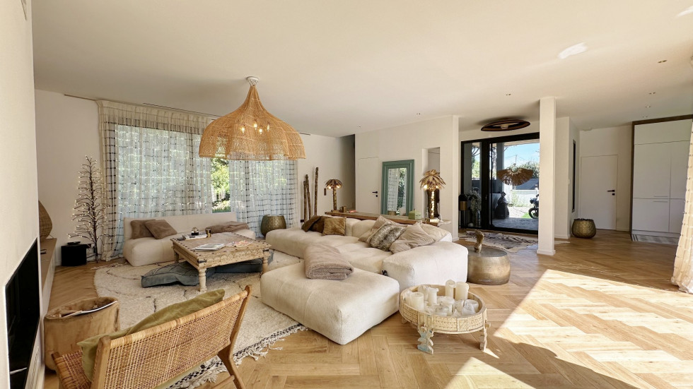 vente Villa d'architecte Anglet - Photo 6