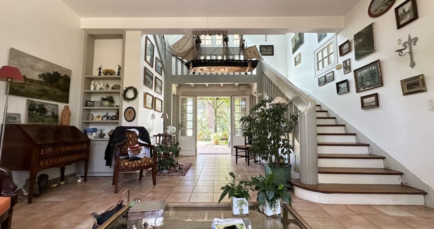 vente Maison de caractère Soorts Hossegor