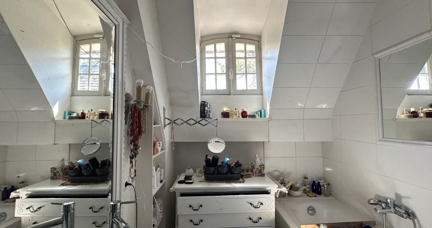 vente Maison de caractère Soorts Hossegor