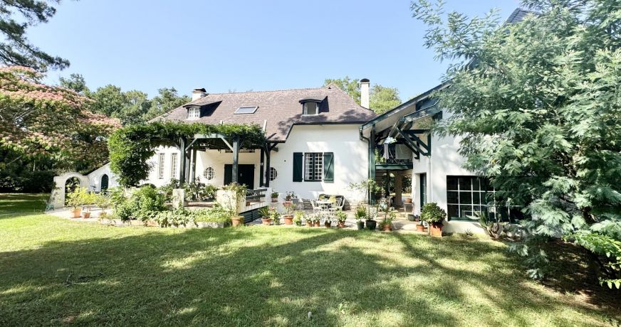 vente Maison de caractère Soorts Hossegor