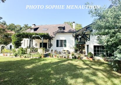 vente Maison de caractère Soorts Hossegor