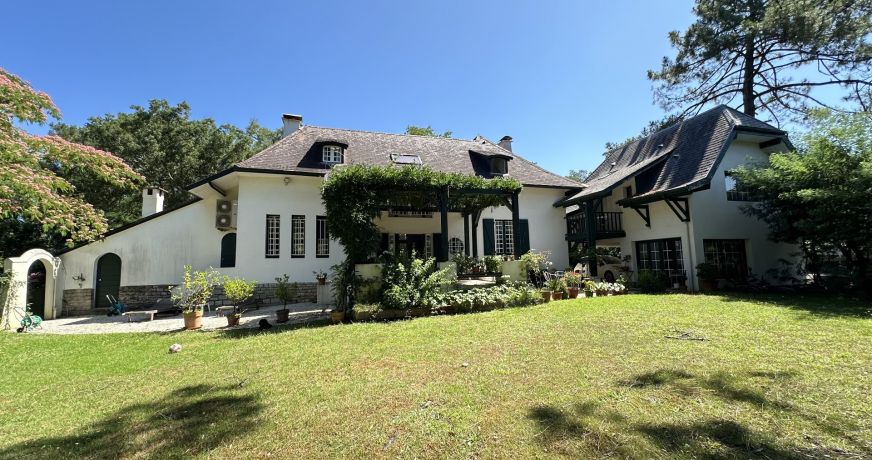 vente Maison de caractère Soorts Hossegor