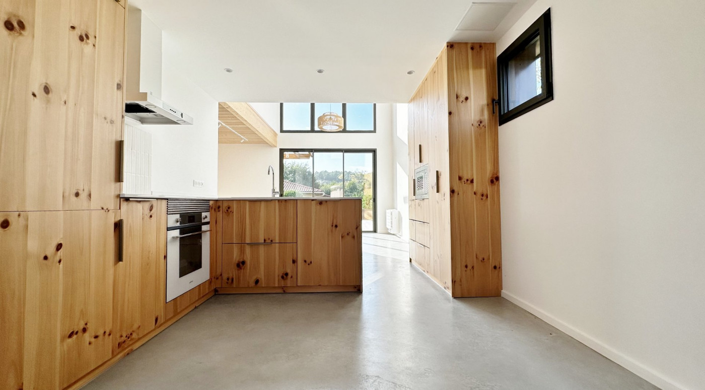 vente Maison à ossature bois Seignosse - Photo 9