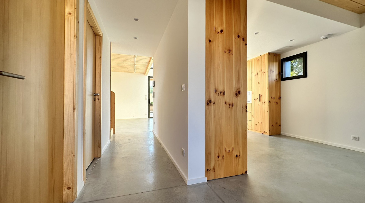 vente Maison à ossature bois Seignosse - Photo 11