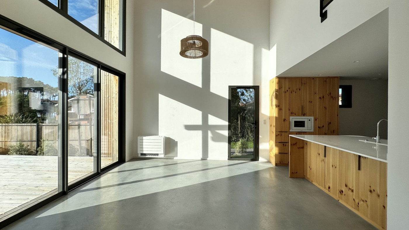 vente Maison à ossature bois Seignosse - Photo 7