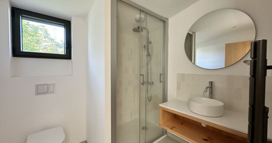 vente Maison à ossature bois Seignosse