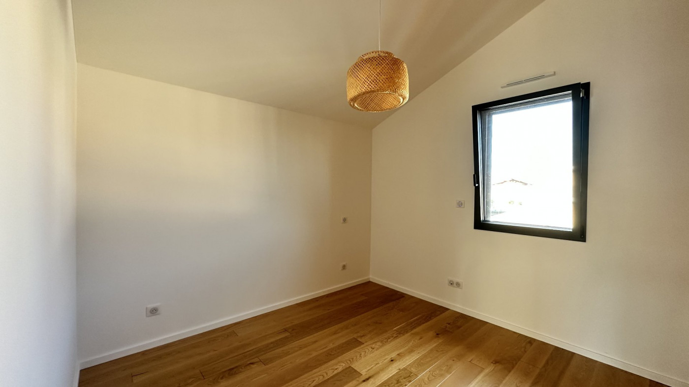 vente Maison à ossature bois Seignosse - Photo 16