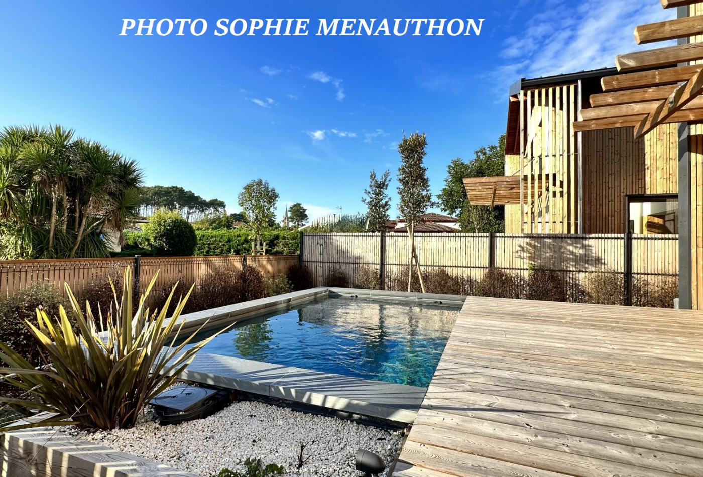 vente Maison à ossature bois Seignosse - Photo 2