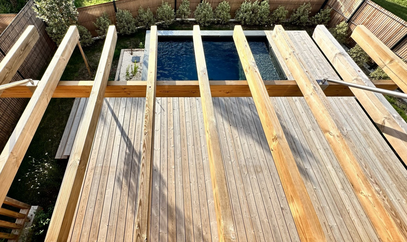 vente Maison à ossature bois Seignosse - Photo 3