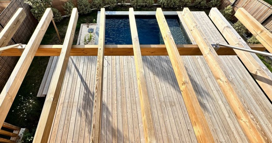 vente Maison à ossature bois Seignosse