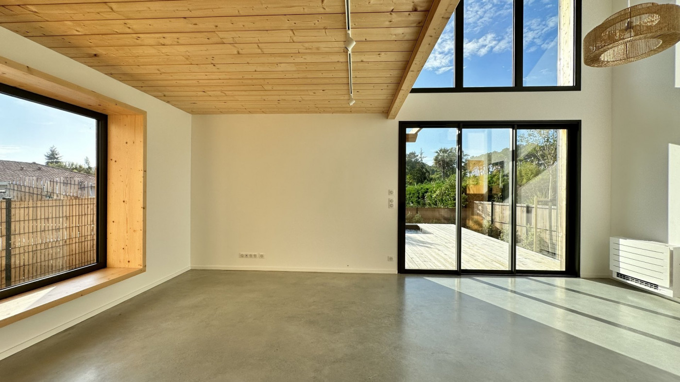 vente Maison à ossature bois Seignosse - Photo 5