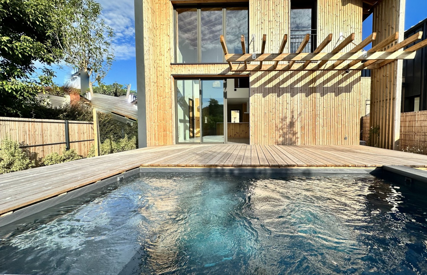 vente Maison à ossature bois Seignosse - Photo 19