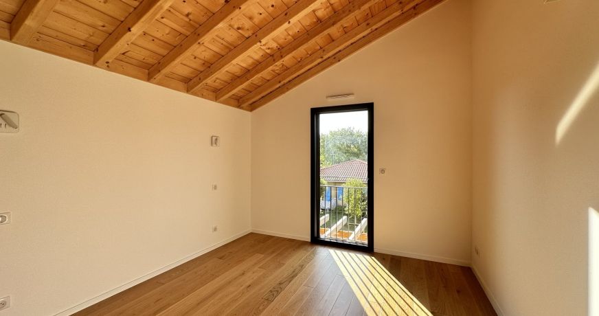 vente Maison à ossature bois Seignosse