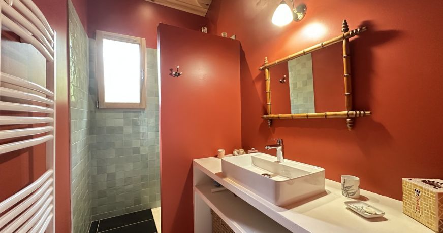 vente Maison à ossature bois Magescq