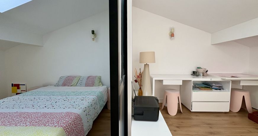 vente Maison Benesse Maremne