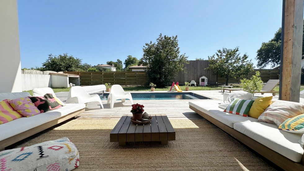 vente Maison Benesse Maremne - Photo 2