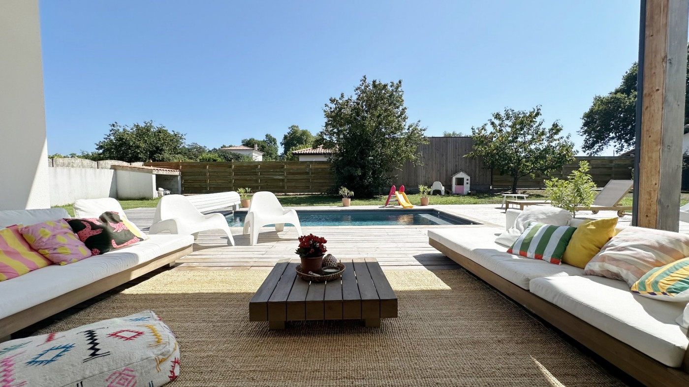 vente Maison Benesse Maremne - Photo 2