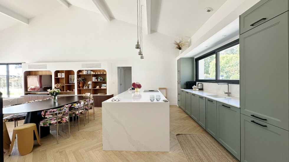 vente Maison Benesse Maremne - Photo 3