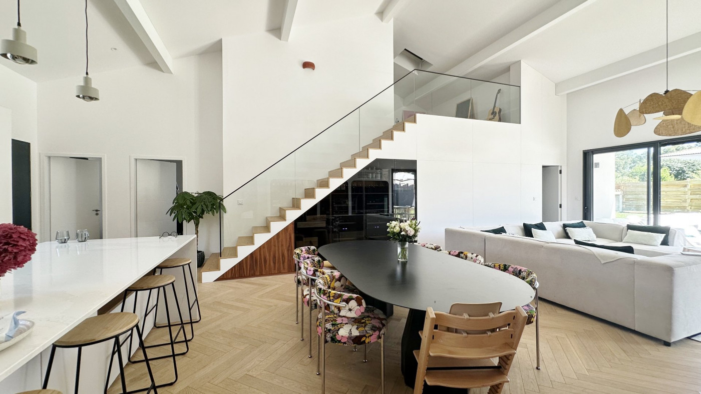 vente Maison Benesse Maremne - Photo 12