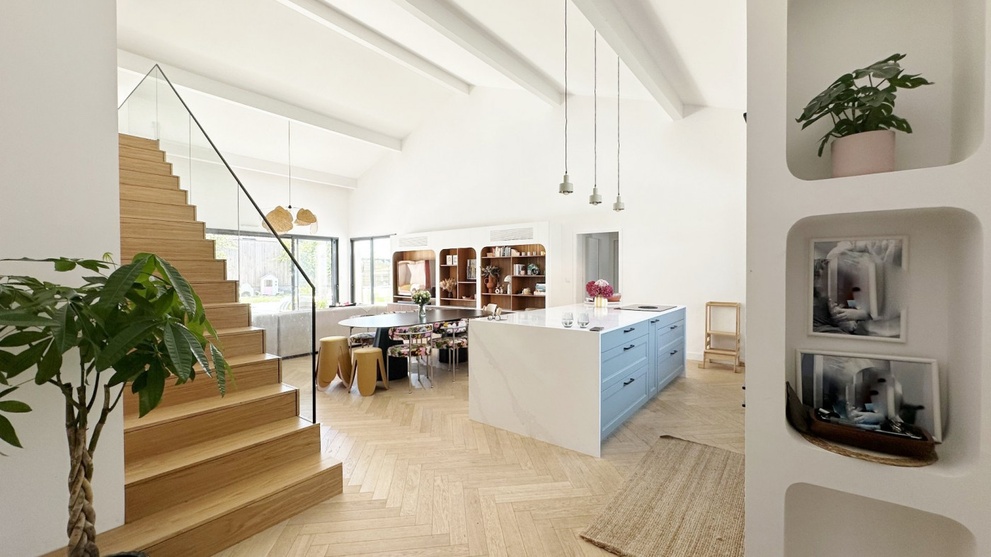 vente Maison Benesse Maremne - Photo 13