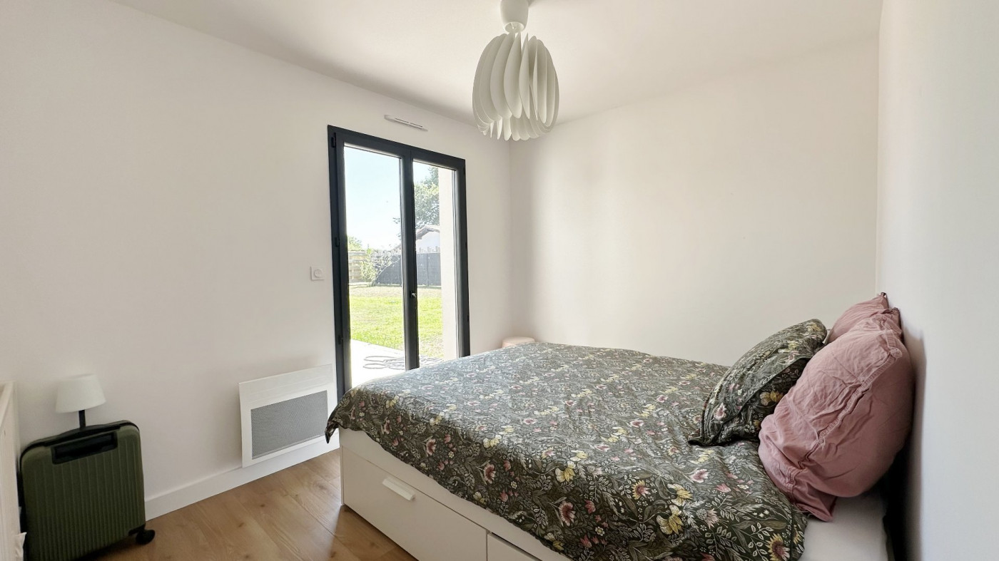 vente Maison Benesse Maremne - Photo 15