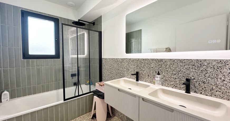 vente Maison Benesse Maremne