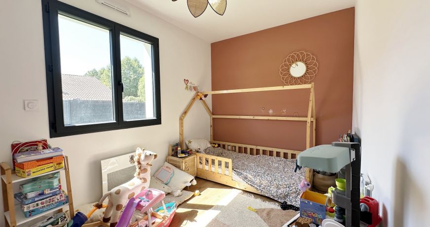 vente Maison Benesse Maremne