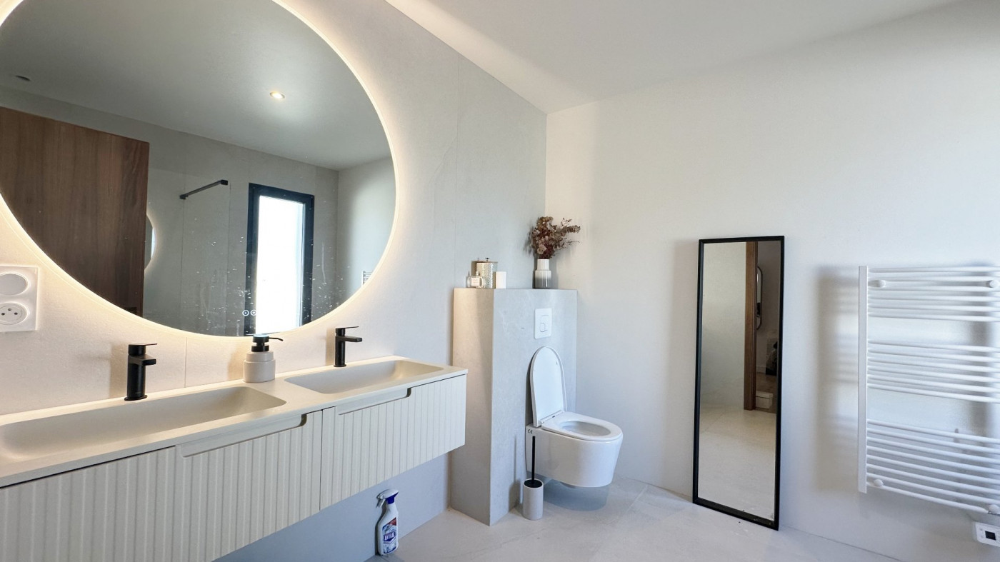 vente Maison Benesse Maremne - Photo 17