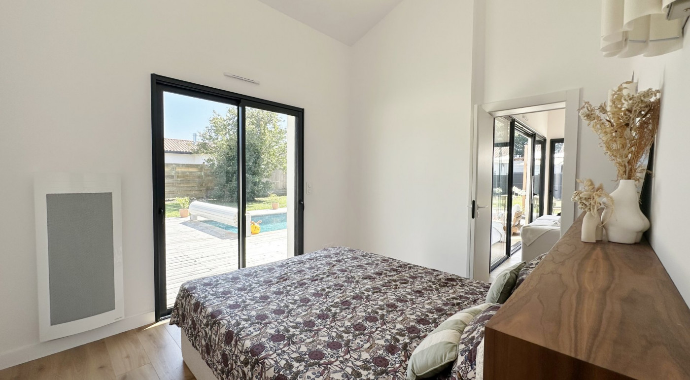 vente Maison Benesse Maremne - Photo 14