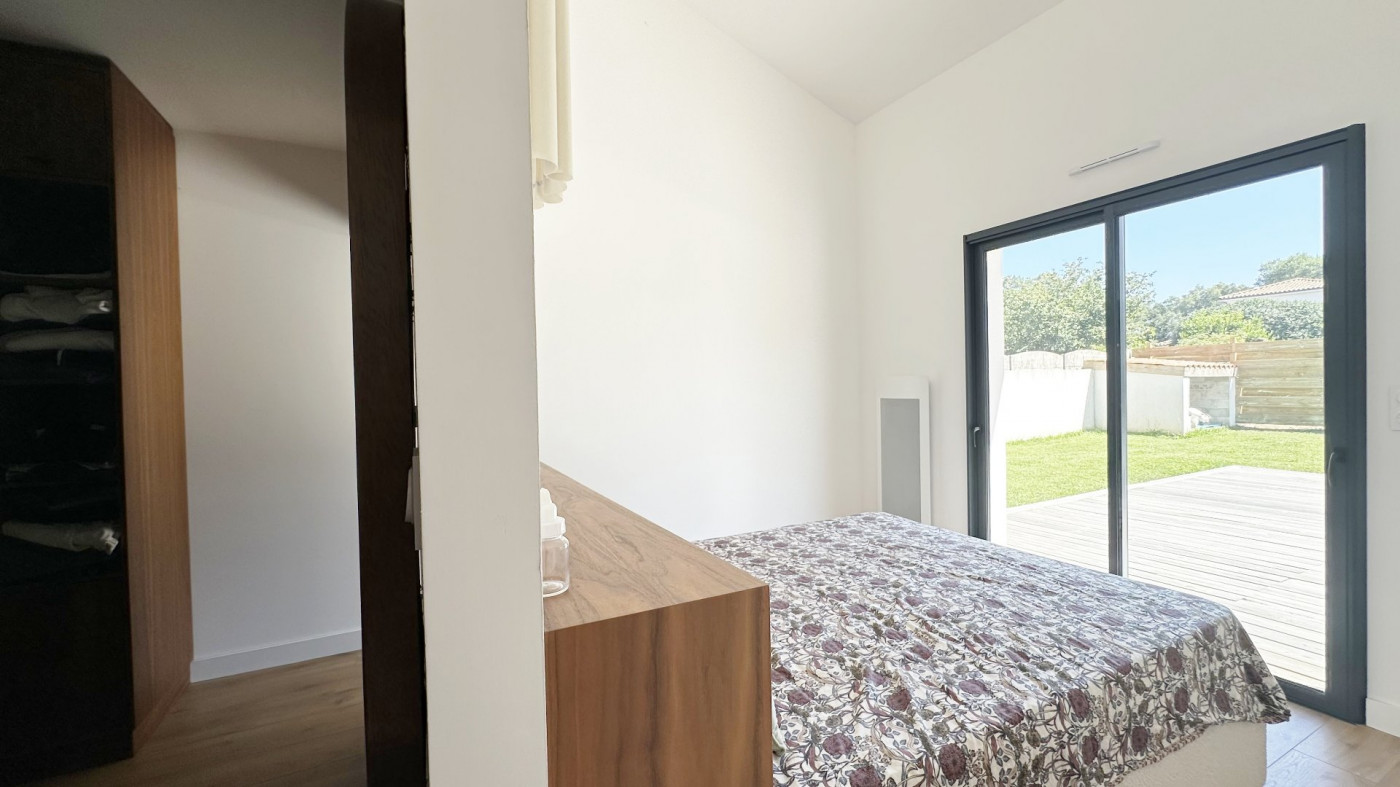 vente Maison Benesse Maremne - Photo 20