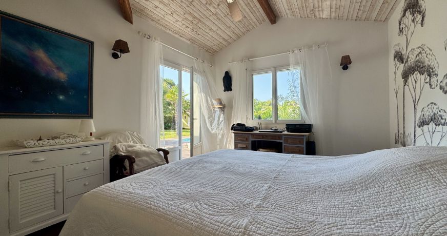 vente Maison Labenne