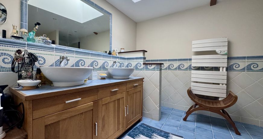 vente Maison Labenne