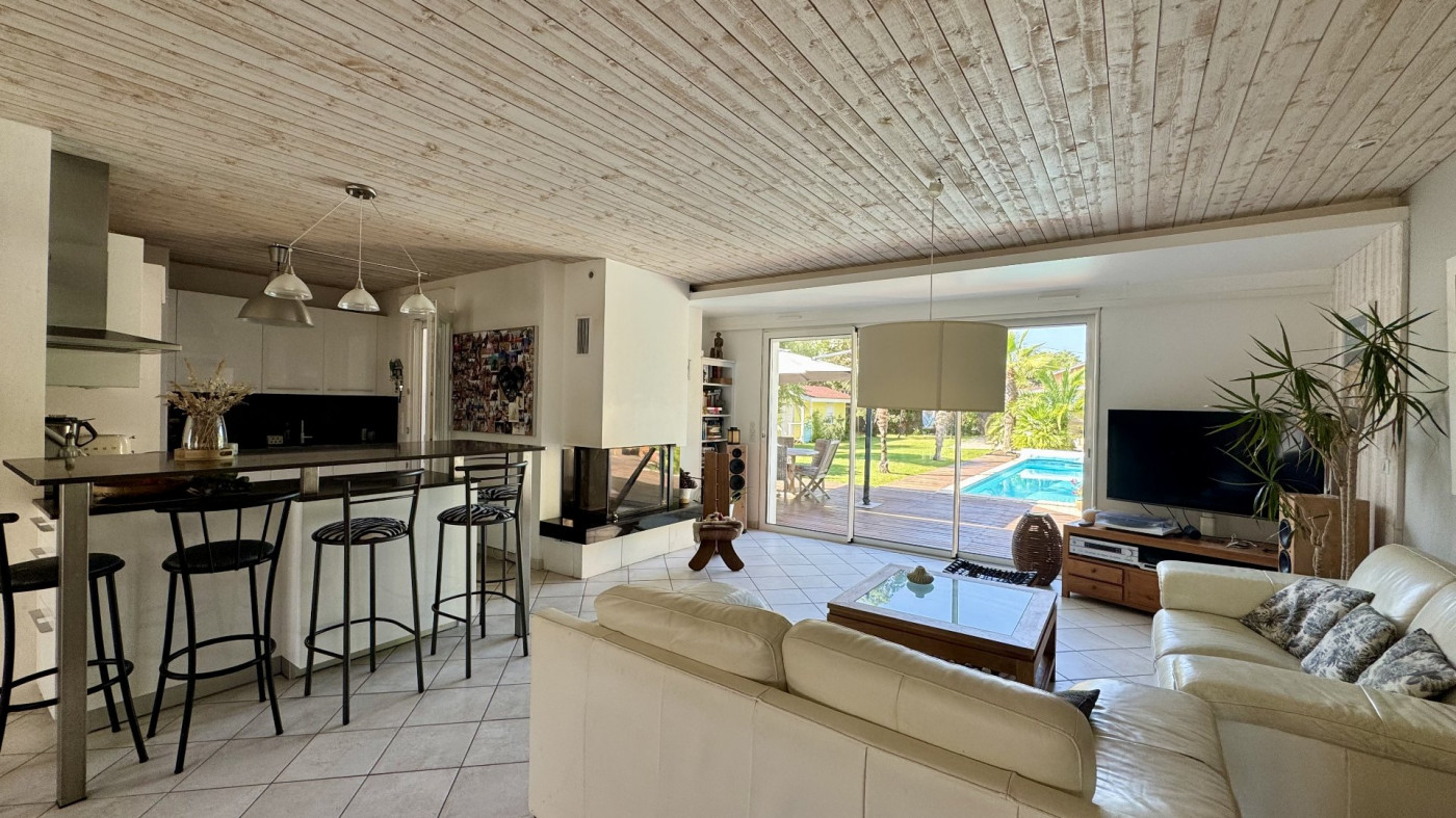 vente Maison Labenne - Photo 5