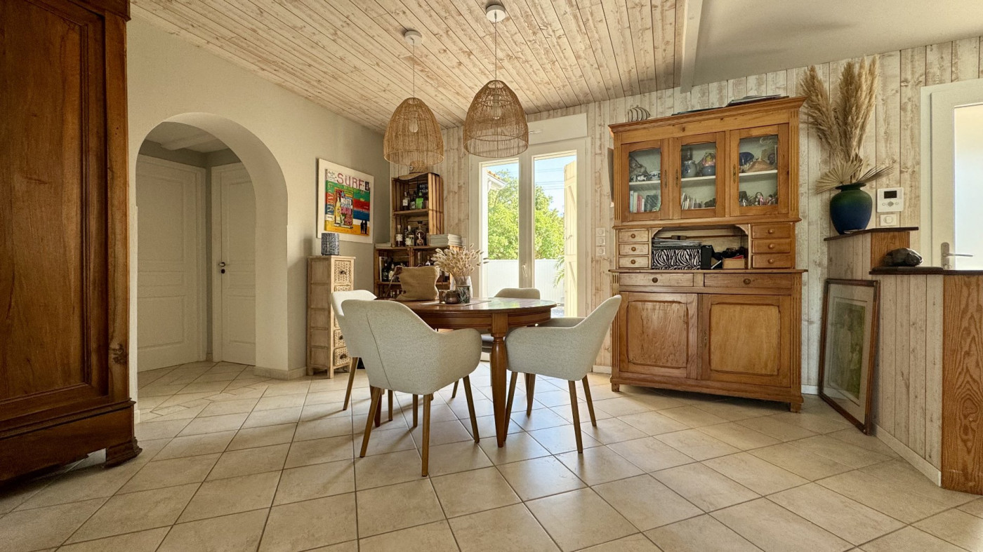 vente Maison Labenne - Photo 7