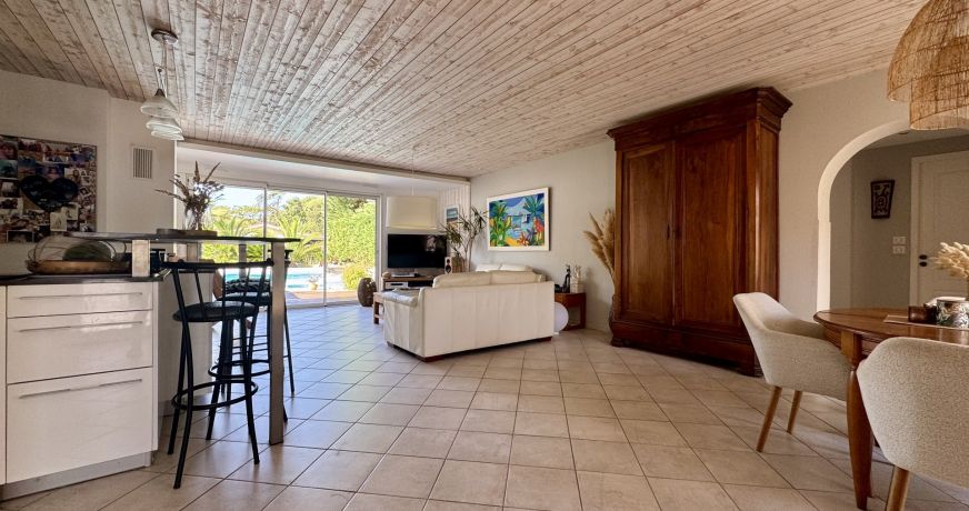 vente Maison Labenne