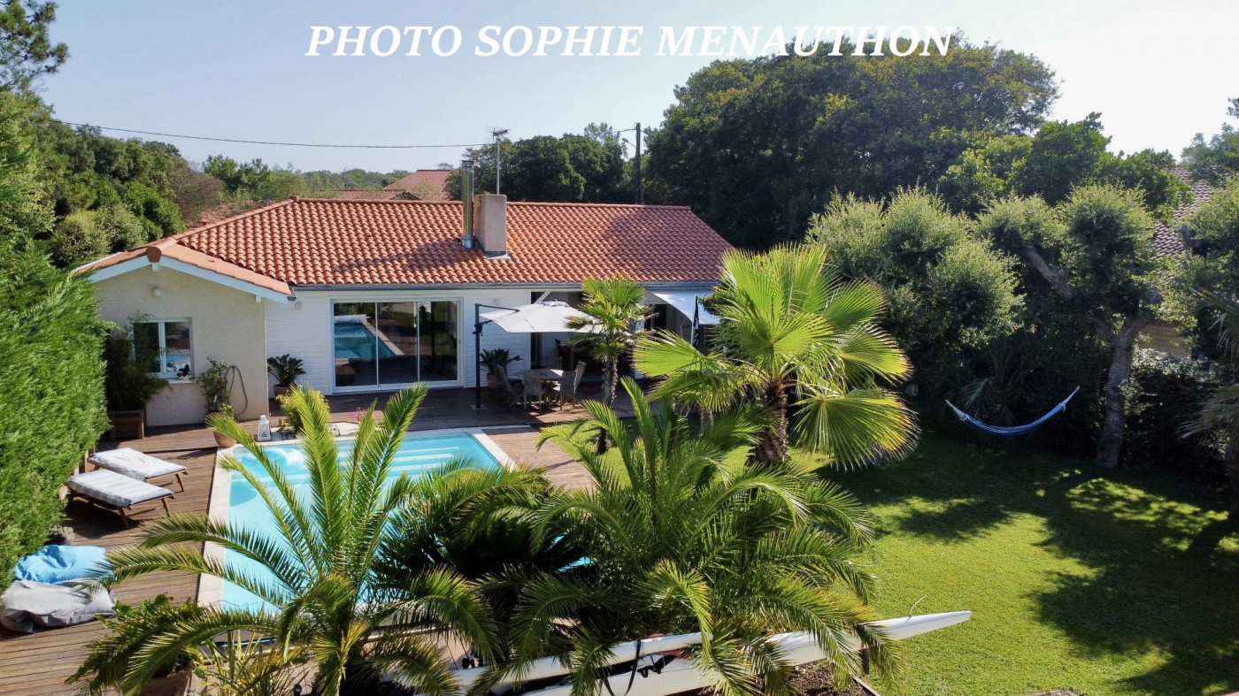 vente Maison Labenne - Photo 17