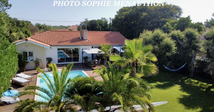 vente Maison Labenne