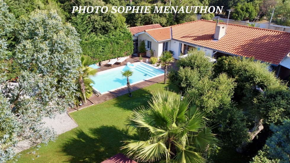 vente Maison Labenne - Photo 1