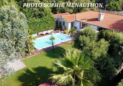 vente Maison Labenne