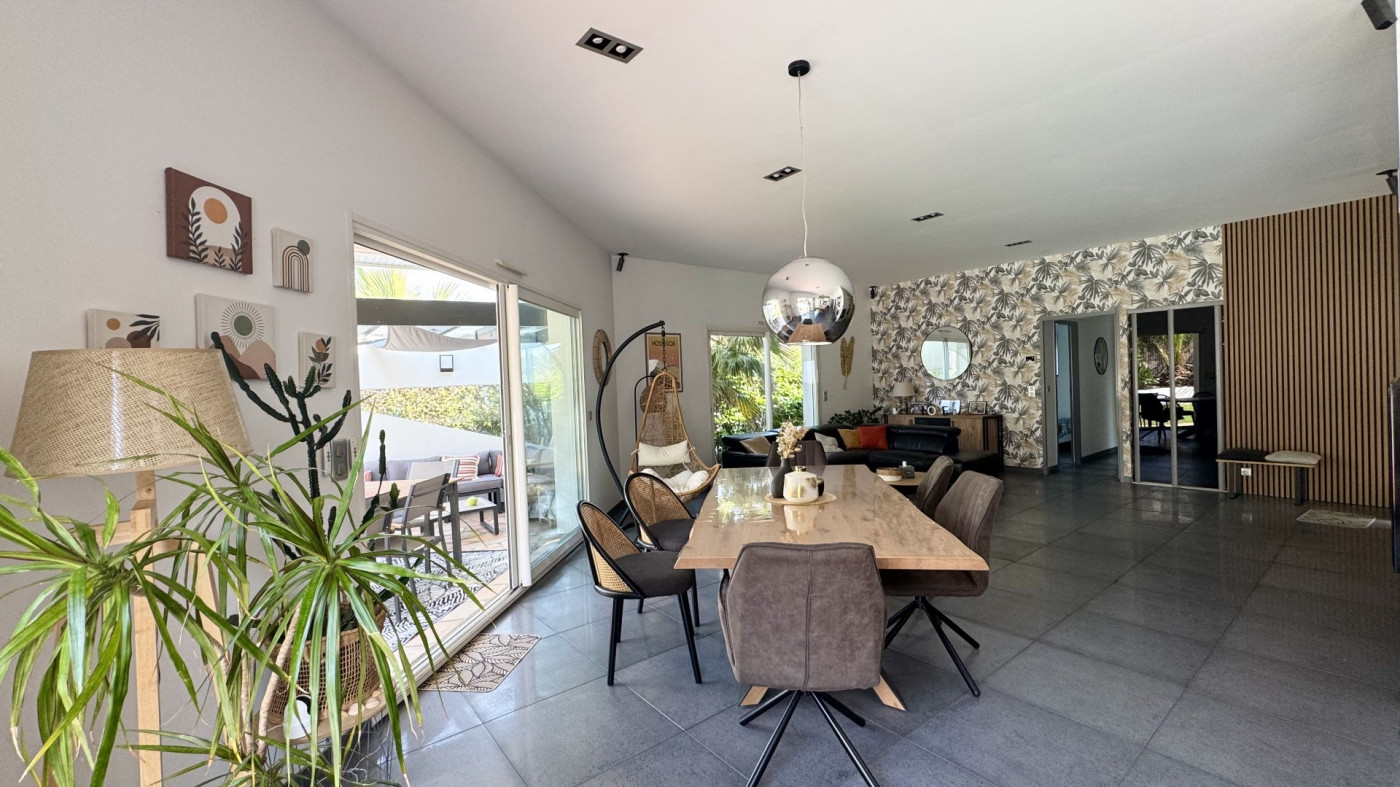 vente Villa d'architecte Labenne - Photo 6